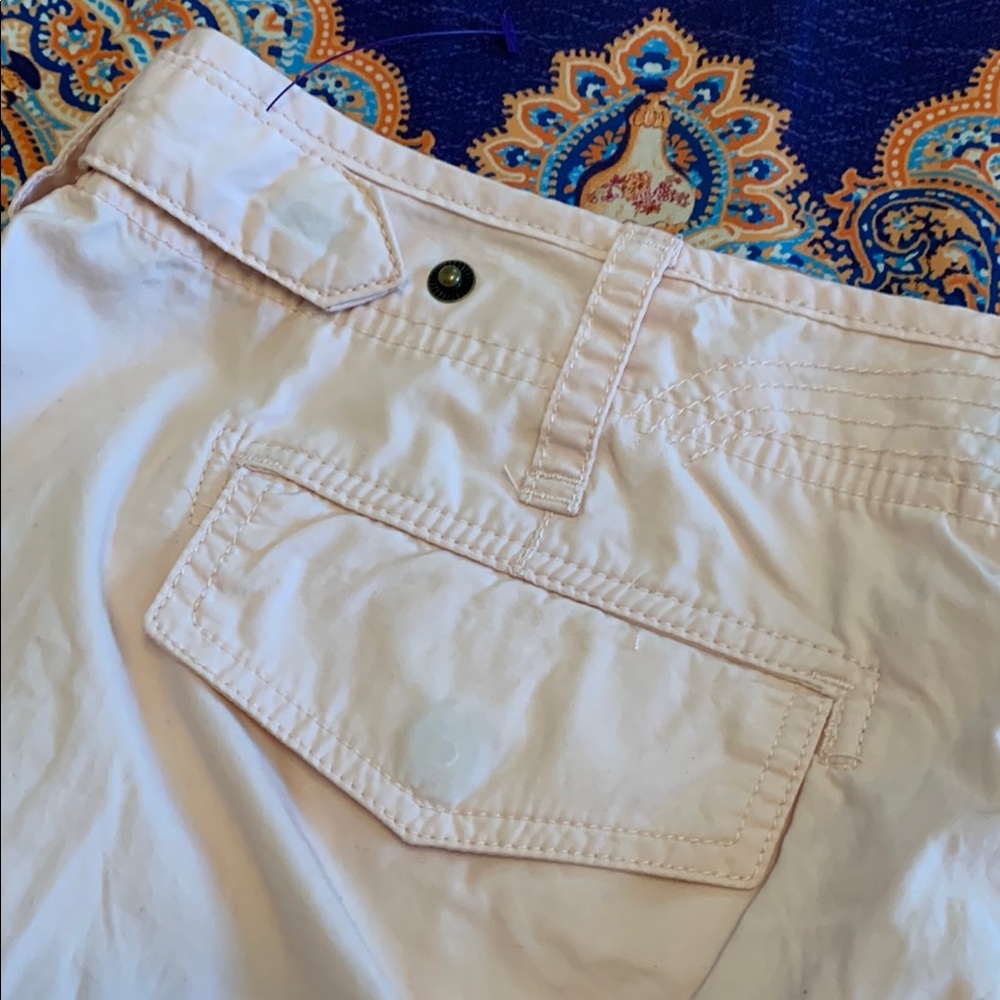 Ralph Lauren Pink Cargo Pants NWT - Picture 8 of 10